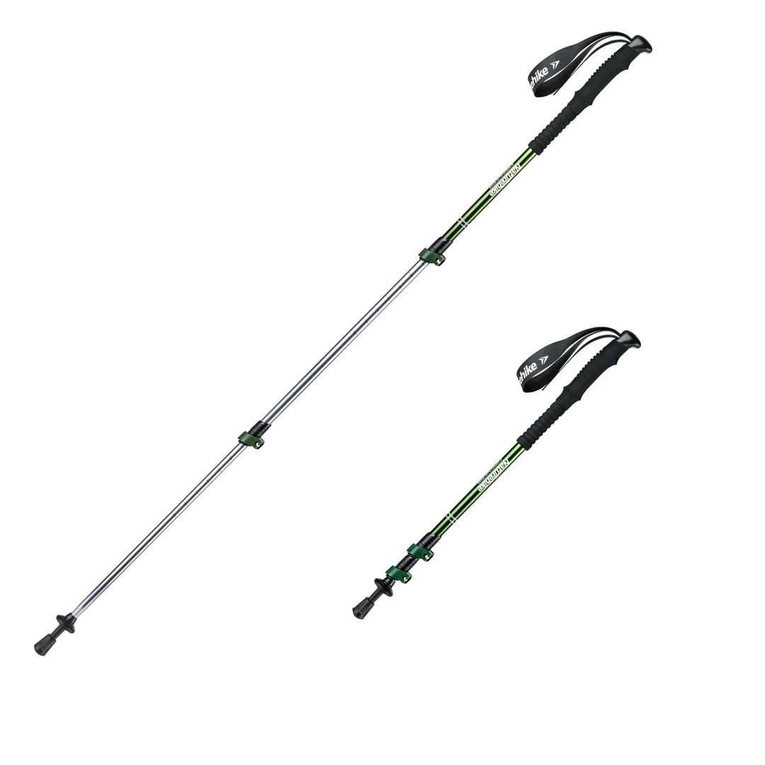 ST10 Ultralight Telescopic Trekking Pole