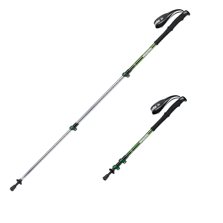 ST10 Ultralight Telescopic Trekking Pole