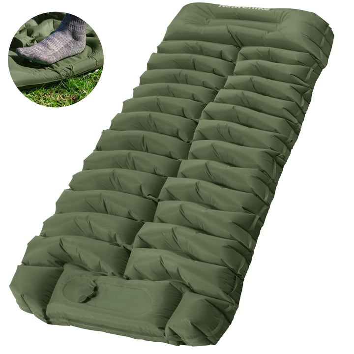 FC01™ Materassino Gonfiabile Ultralight