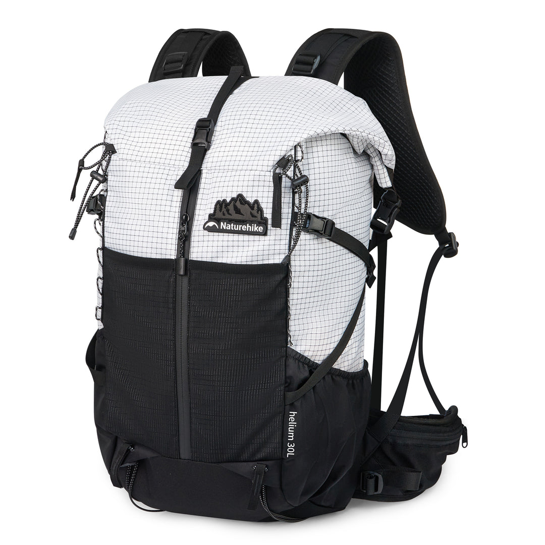 Helium™ 30+5L Hiking Backpack
