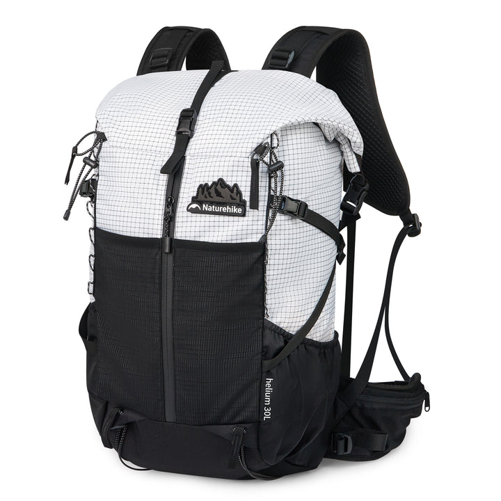 Helium™ 30+5L Hiking Backpack