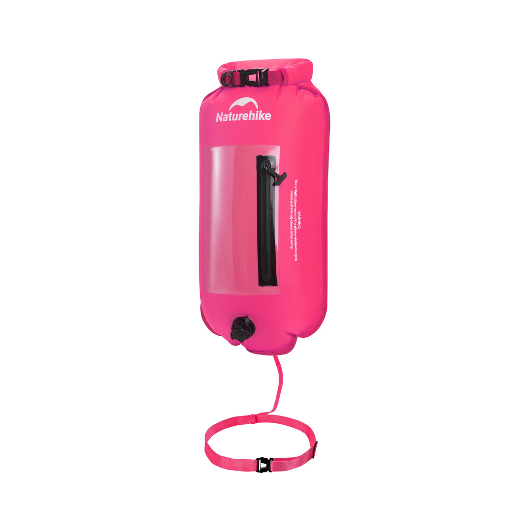 18L High Visible Safety Dry Bag
