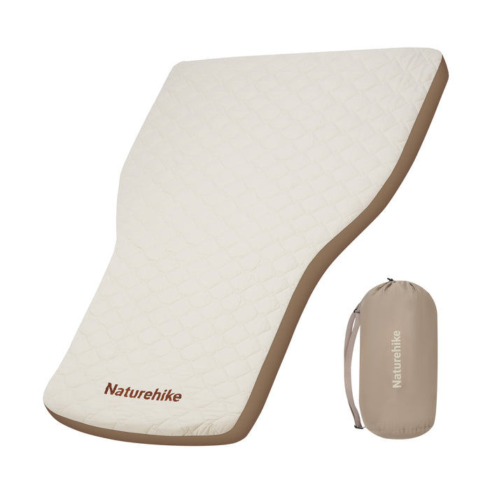 DreamWeave™ Self-Inflating Car Camping Pad