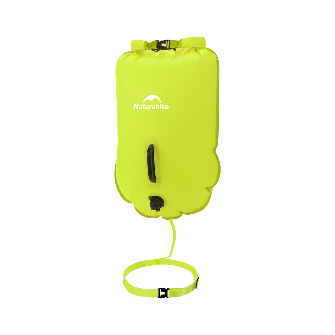 25L High Visible Safety Dry Bag