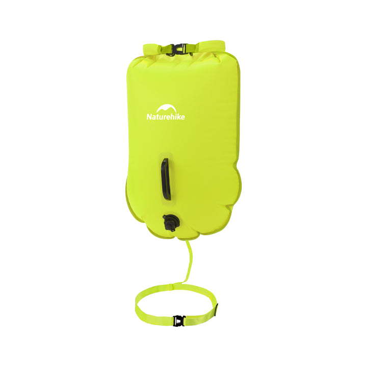 25L High Visible Safety Dry Bag