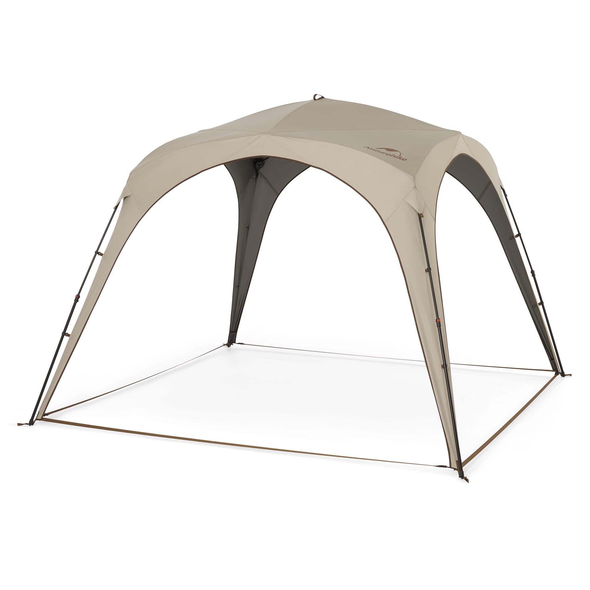 Cloud Boundar™ 4-sided Pop-Up Canopy Tent | Naturehike