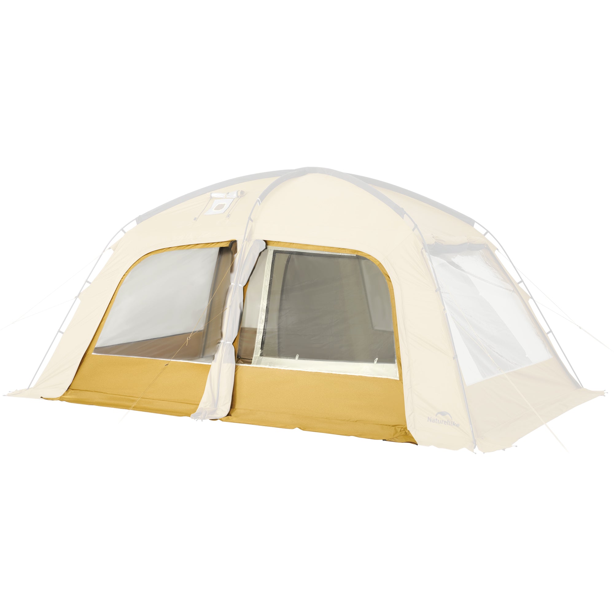 Dune™ 10.9 Pro 4-Person Hot Tent | Naturehike
