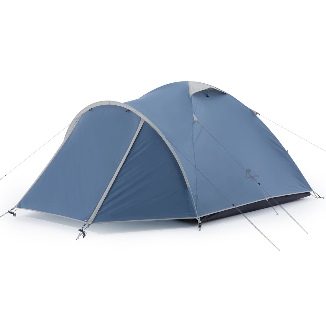 P-PLUS™ 3–4 Person Camping Tent