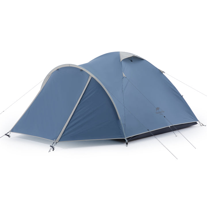 P-PLUS™ 3–4 Person Camping Tent