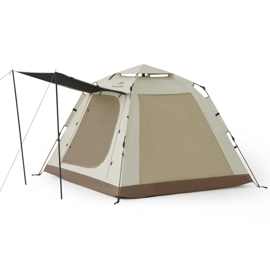 Ango™ Instant-Campingzelt für Picknicks – Naturehike