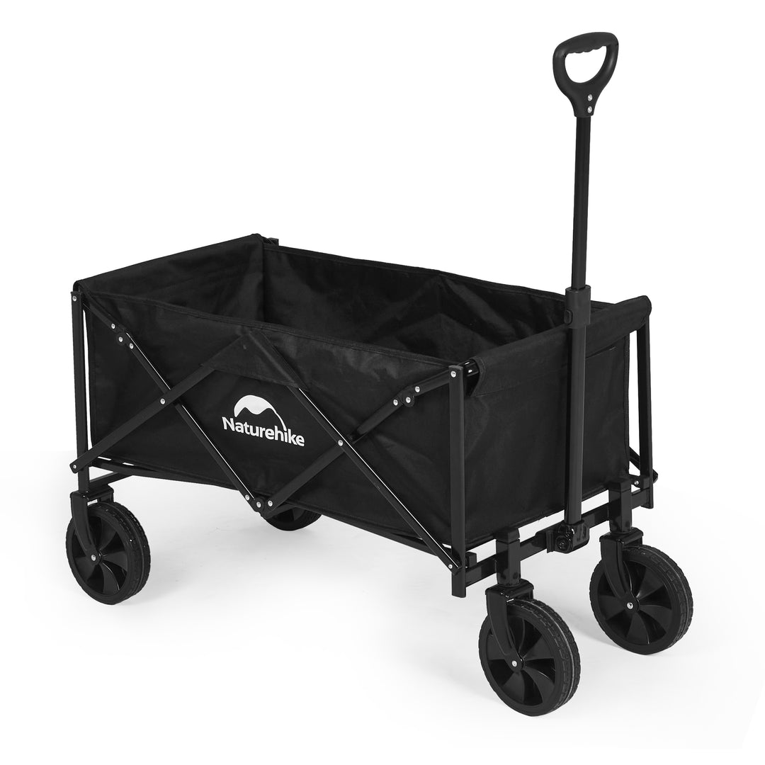 LIMITED-Camping Wagon