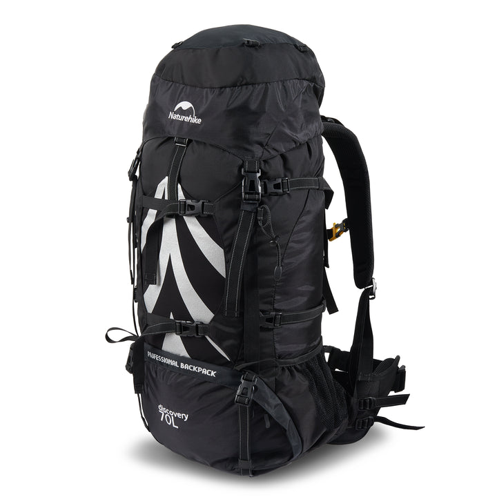 70 l hiking backpack Mojave 60-70L Modular Canyoneering - Quick-Drain designed bag thanks to dope 70-liter Hiking Backpacks (4400 Series)