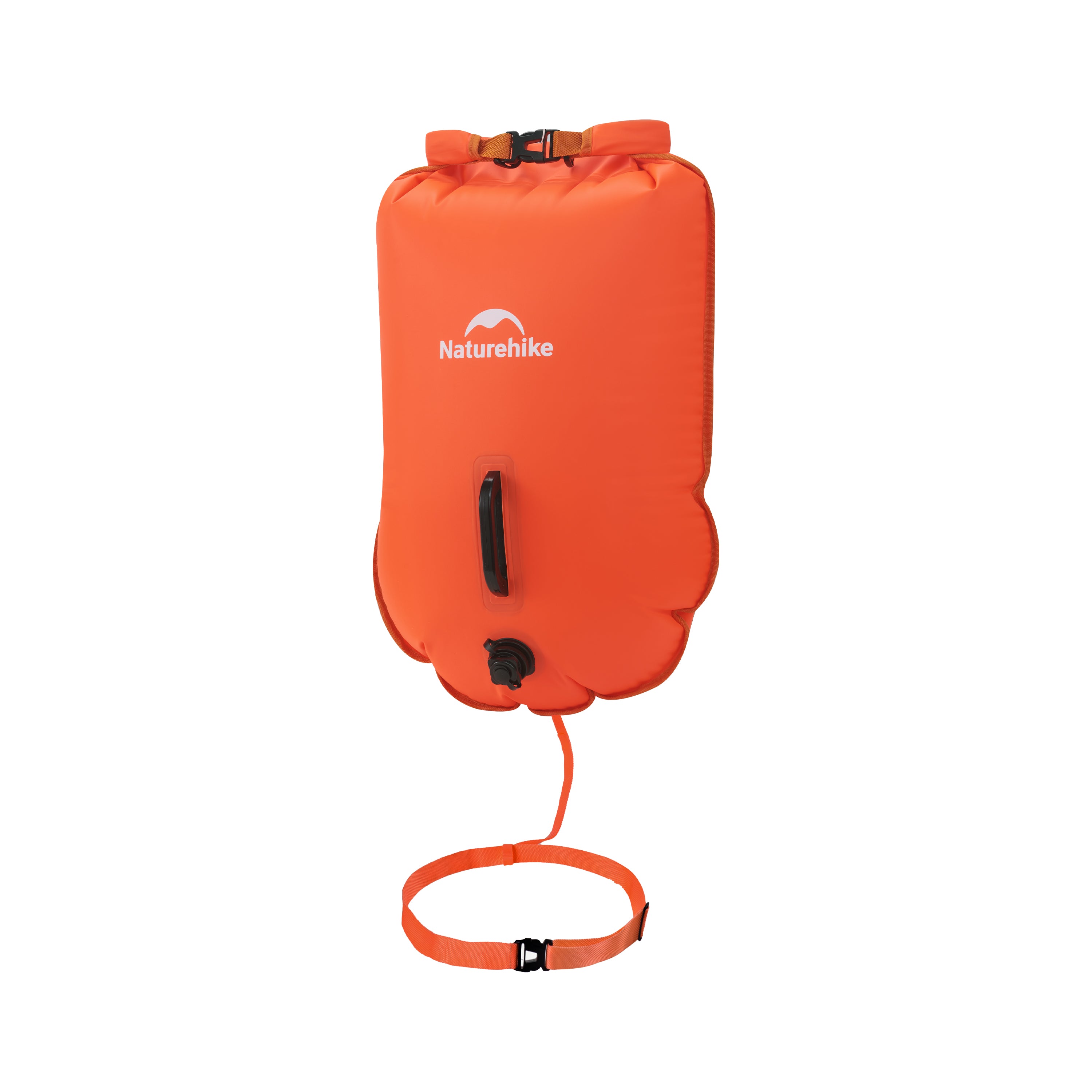 Naturehike 25L ハイビジブルセーフティドライバッグ