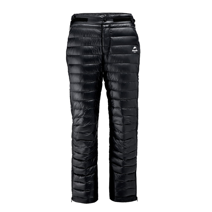 Yushang™ Dual Side Zip Duck Down Pants