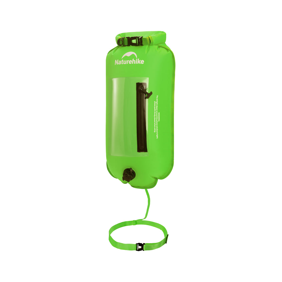 18L High Visible Safety Dry Bag