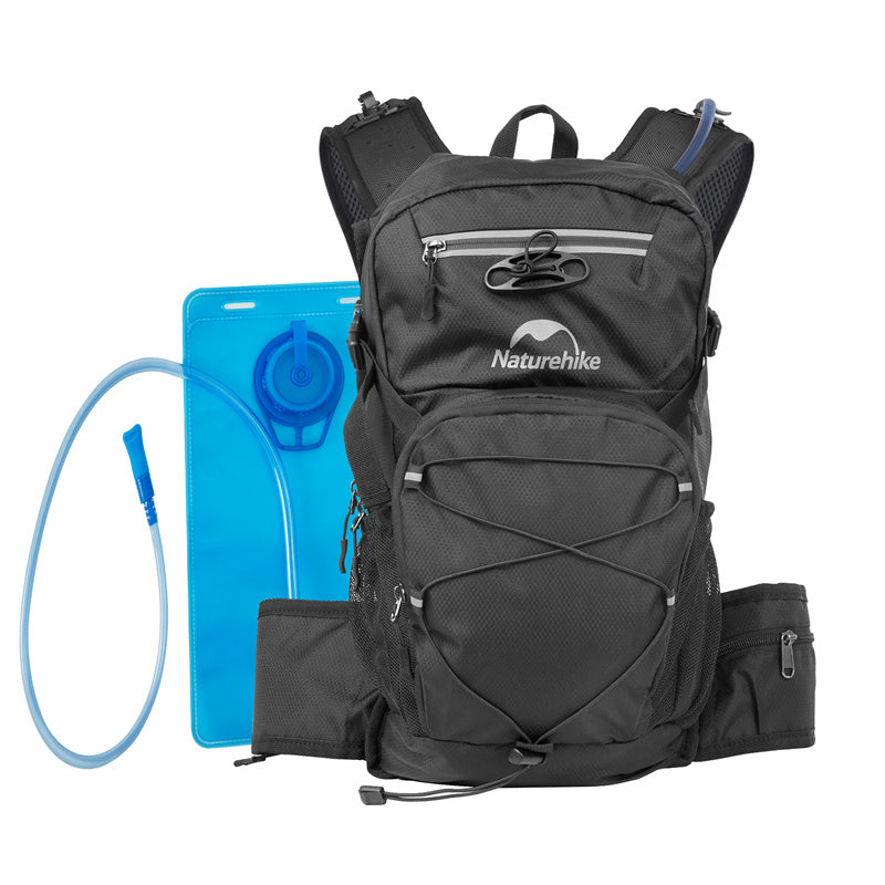bike backpack laptop Naturehike Cielo Outdoor Cycling Backpack