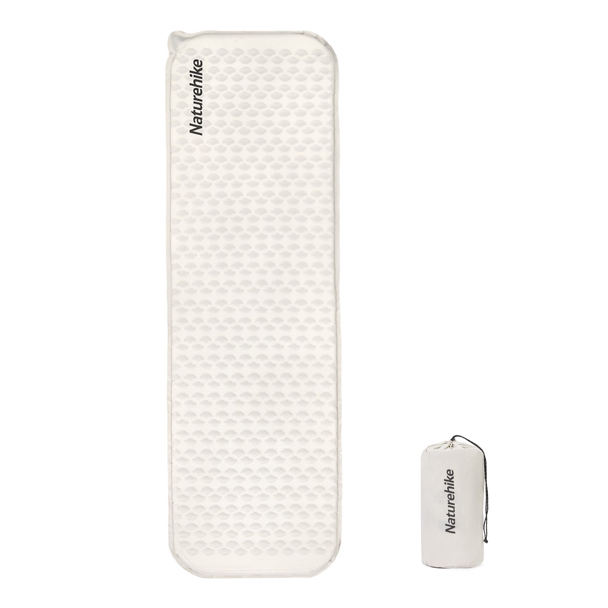 Yugu™ Ultralight Self-Inflating Pad | Naturehike