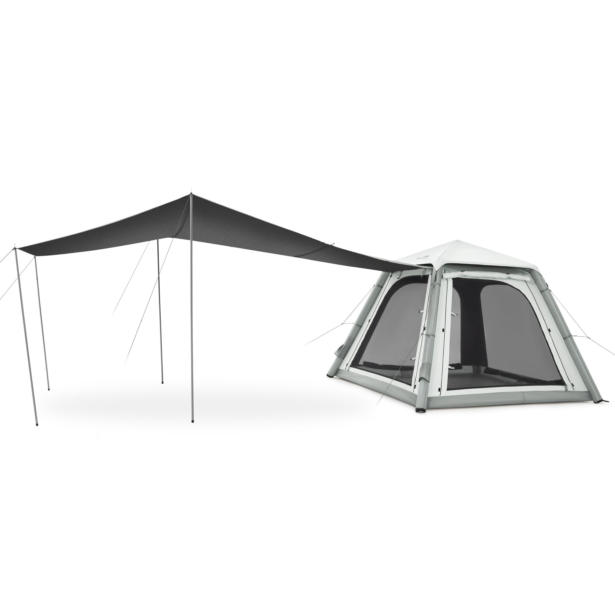Ango™ Air Pro Inflatable Camping Tent – Naturehike