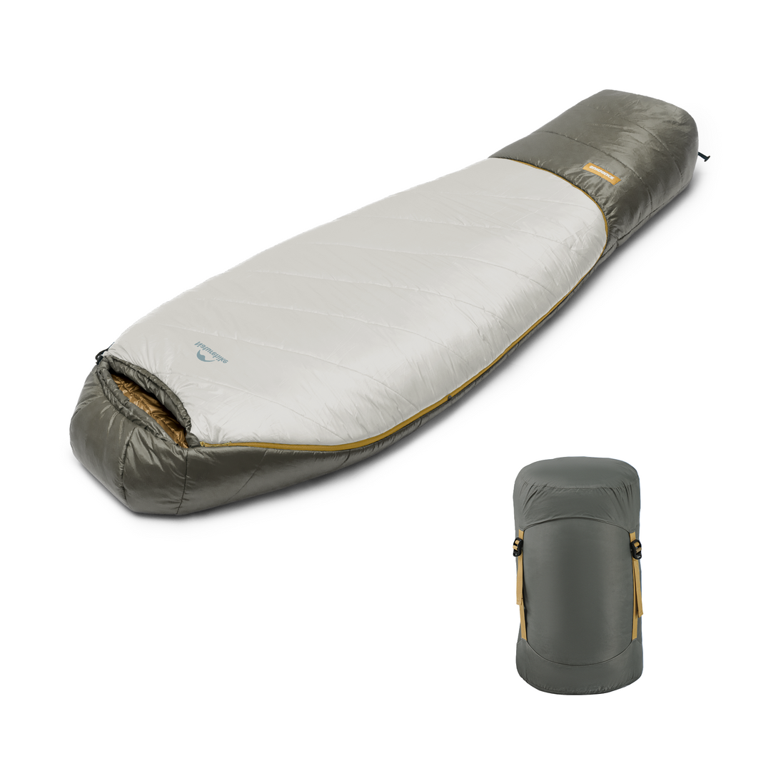 Mujin™ Pro Synthetischer Mumienschlafsack 28°F / -2°C