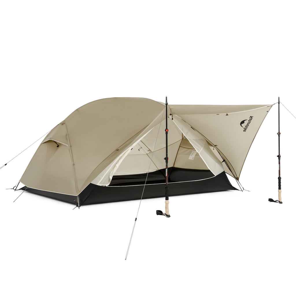 Naturehike公式ショップ テント2人用 Mongar UL 軽量 1_a33a0f73-fbbf-4c93-857e-
