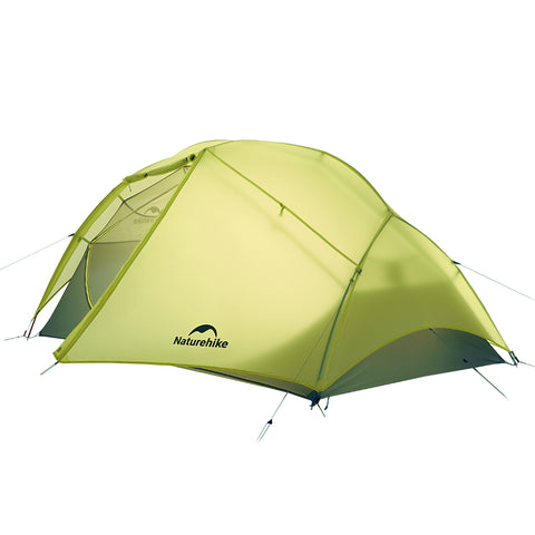 Star River™ EXT 2-Person Ultralight Backpacking Tent | Naturehike
