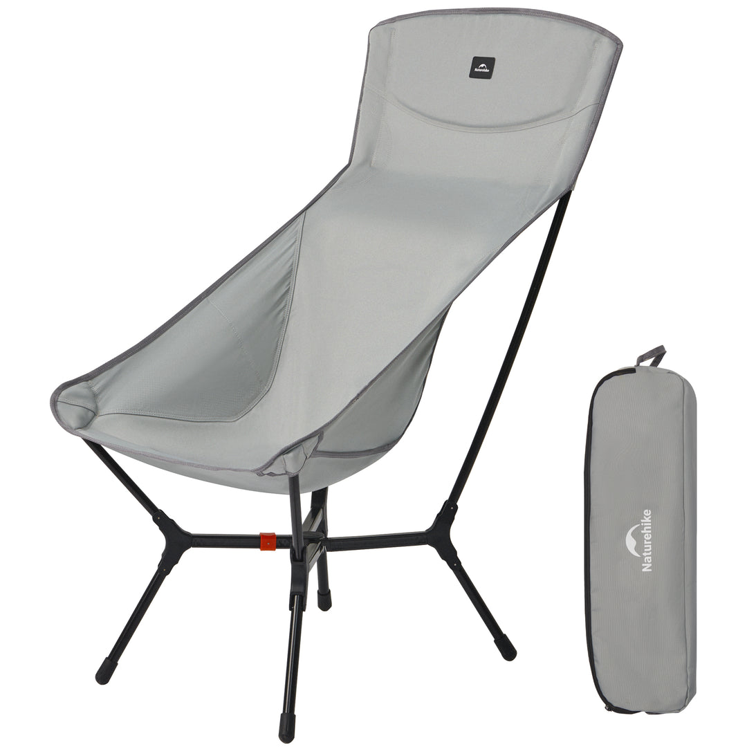 PeakLite™ YL01 Ultralight Auto-Snap Pop-Up Camping Chair