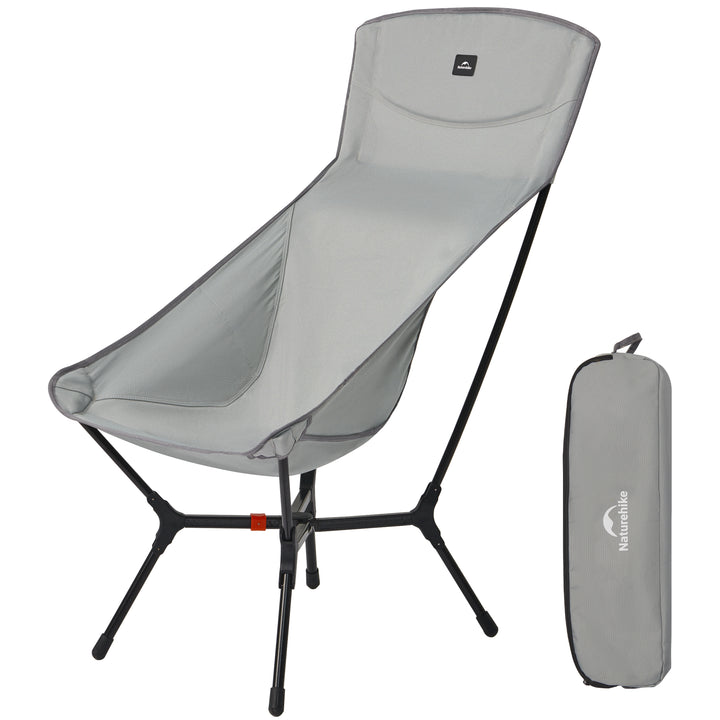 PeakLite™ YL01 Ultralight Auto-Snap Pop-Up Camping Chair