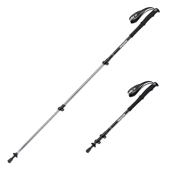 ST10 Ultralight Telescopic Trekking Pole