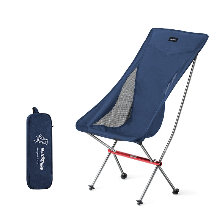 Naturehike Fishing Alluminum Alloy Beach Picnic Chair NH18Y060-Z