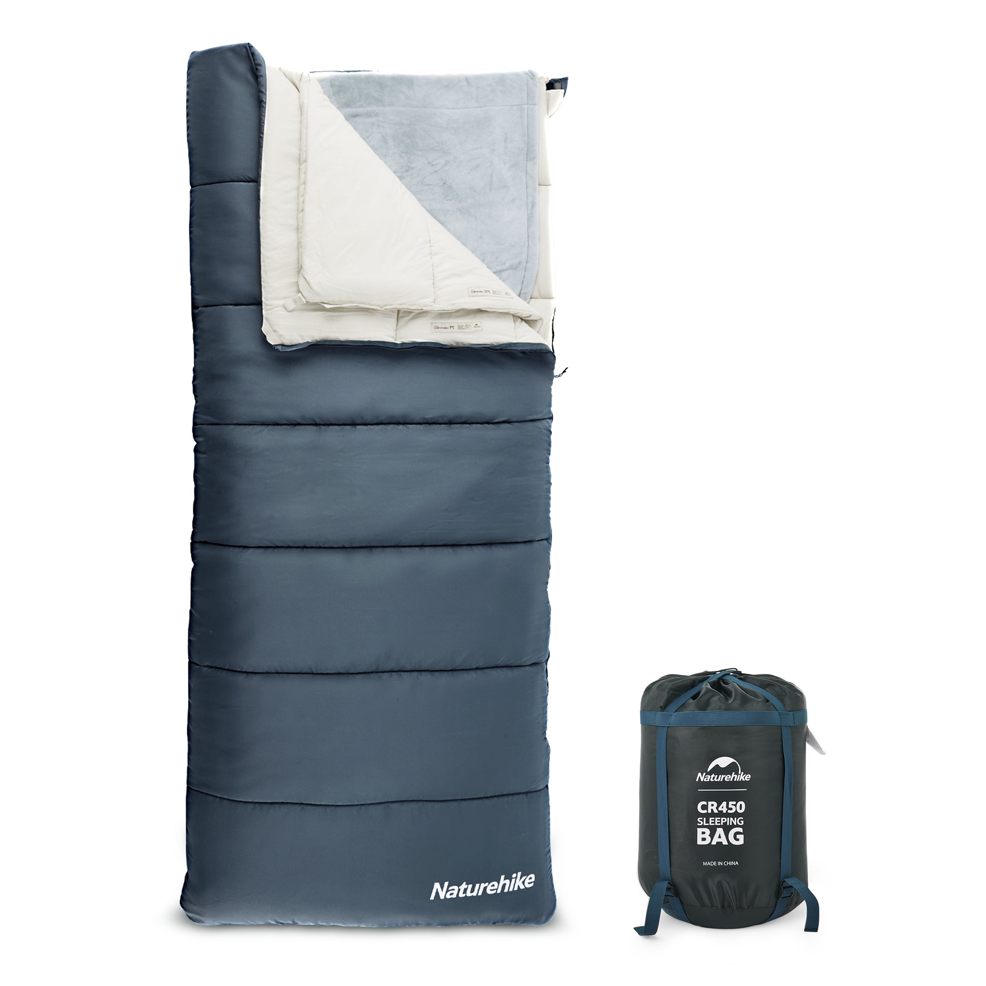 Camping Sleeping Bags - Naturehike official store