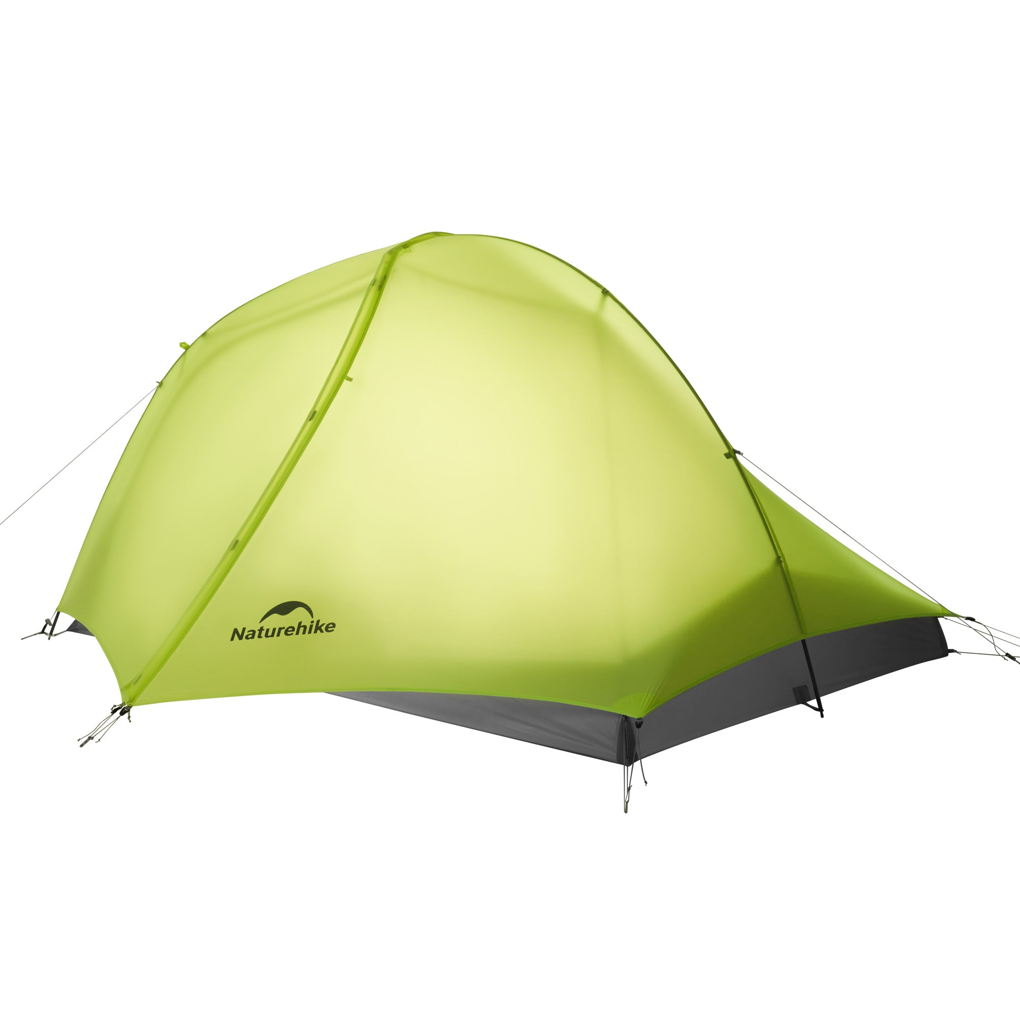 Star Trail™ EXT 2-Person Ultralight Backpacking Tent | Naturehike