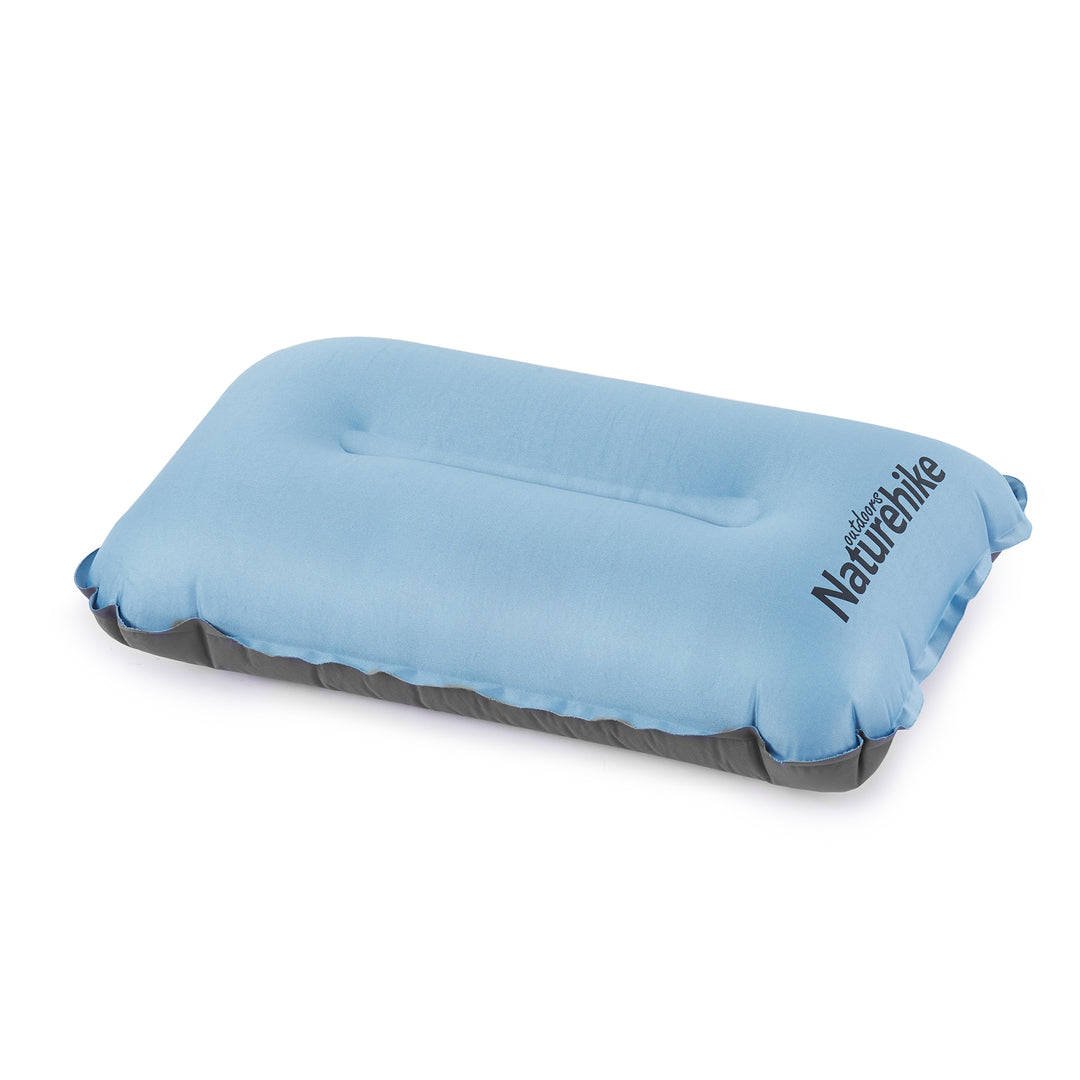 Xinmian™ Sponge Automatic Inflatable Pillow – Naturehike