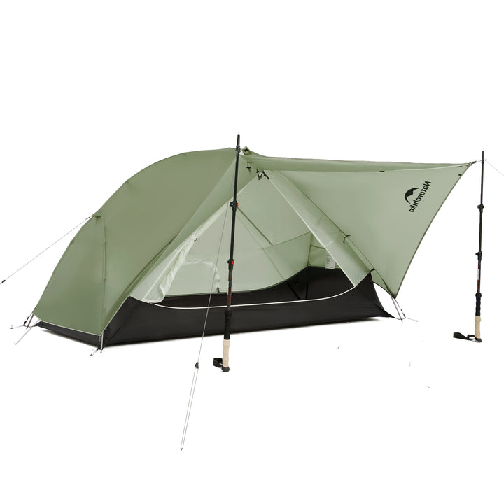 Mongar™ UL Ultraleichtes Trekkingzelt für 1 Person
