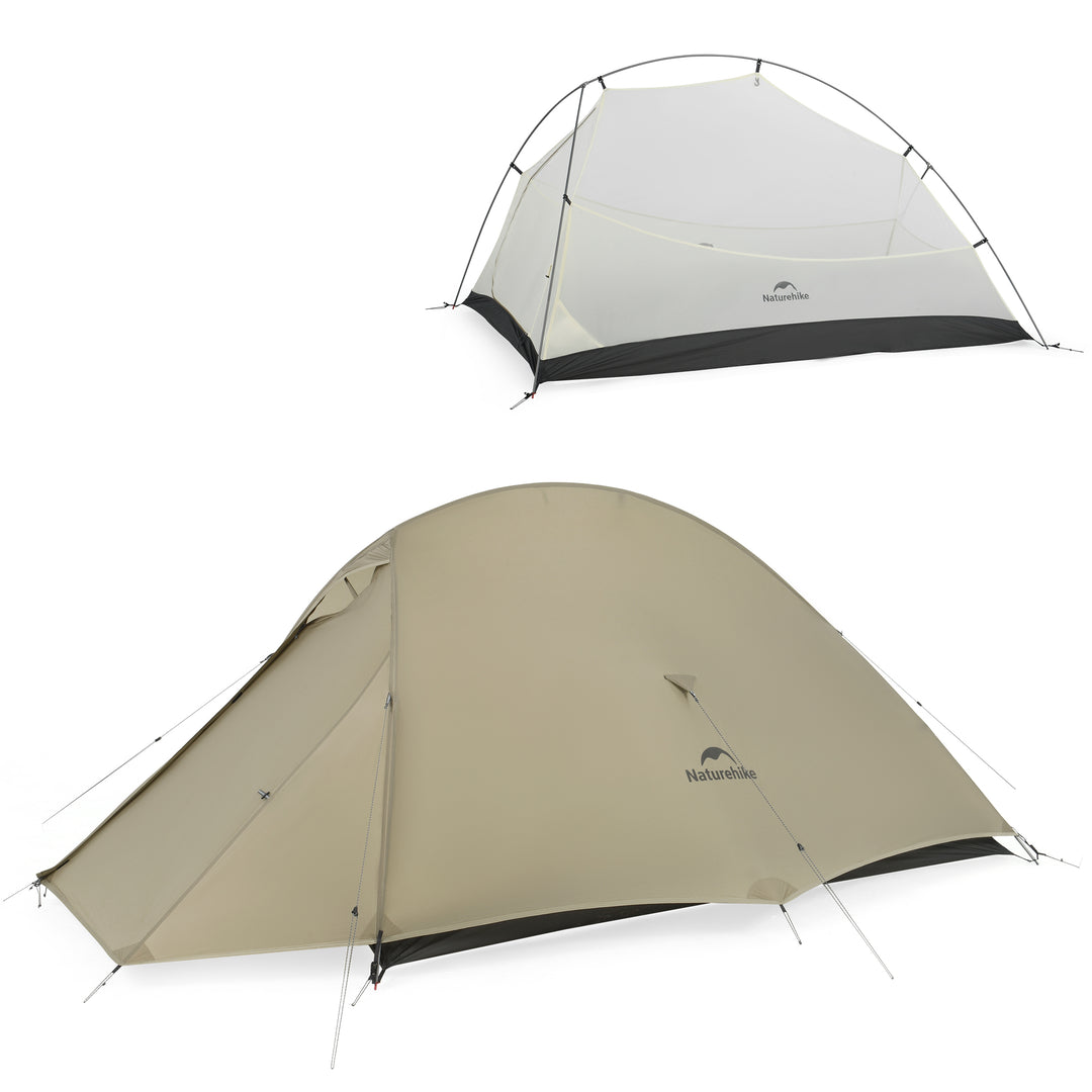 ordos 2 tent Cloud Up™ 2-Person Ultralight Backpacking Tent