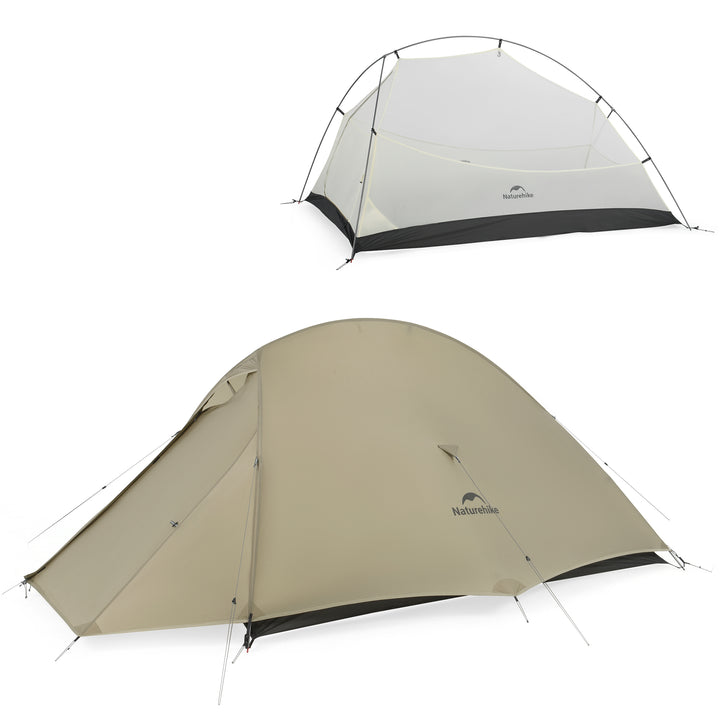 Cloud Up™ 2-Person Ultralight Backpacking Tent
