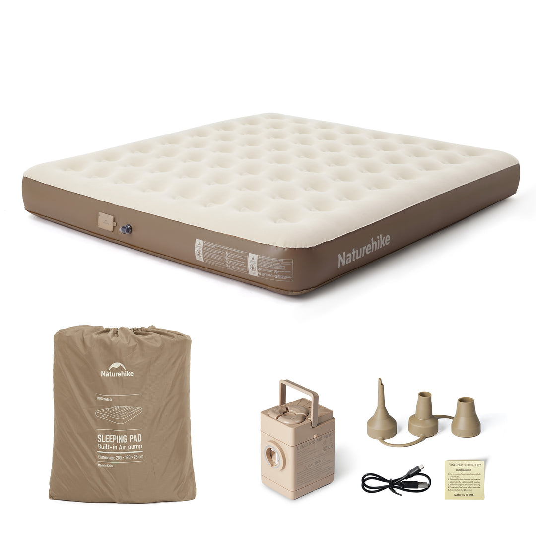 tent inflatable mattress Horizon Inflatable Air Mattress