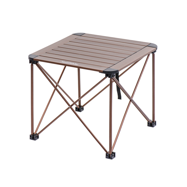Outdoor Lightweight Aluminum Alloy Folding Table