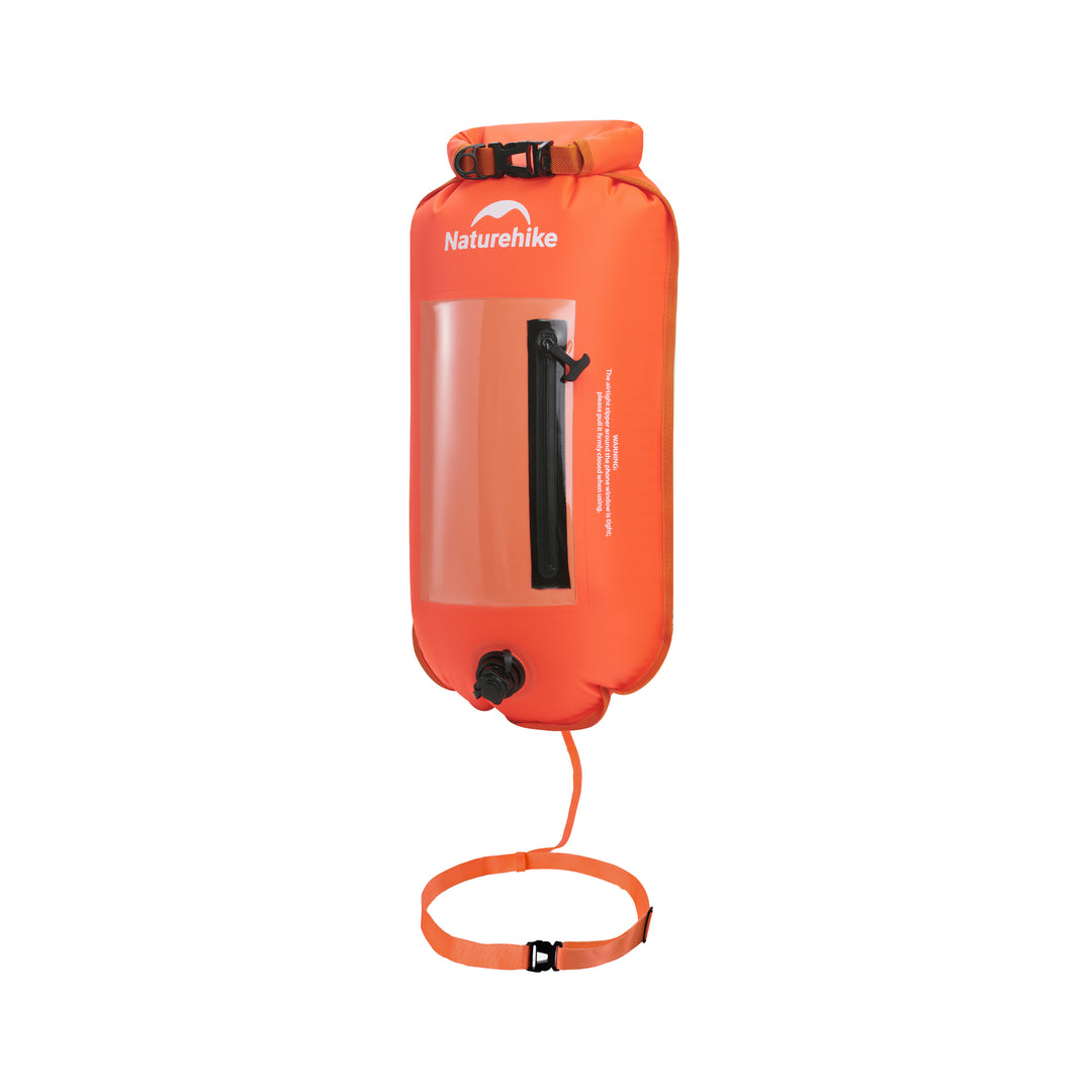 18L High Visible Safety Dry Bag