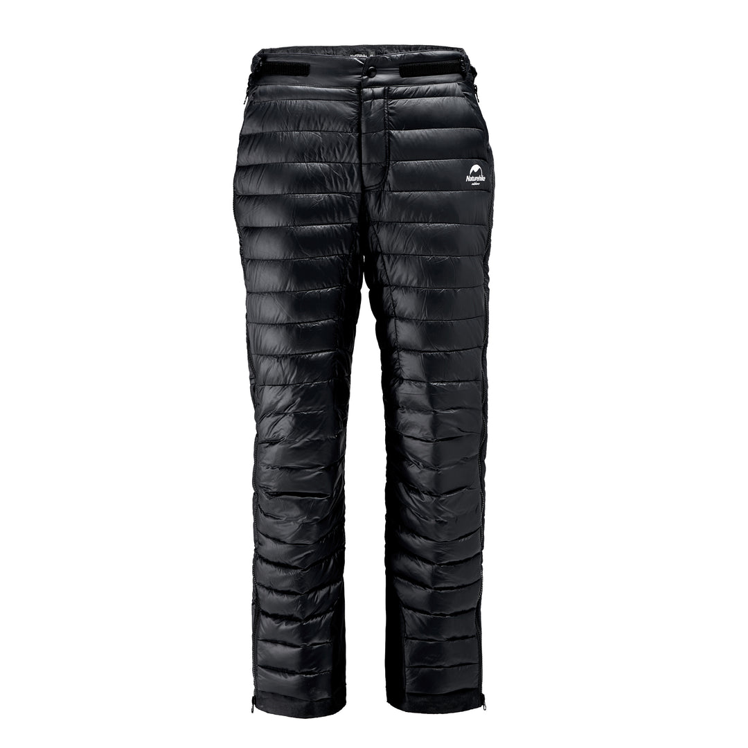 Yushang™ Dual Side Zip Duck Down Pants