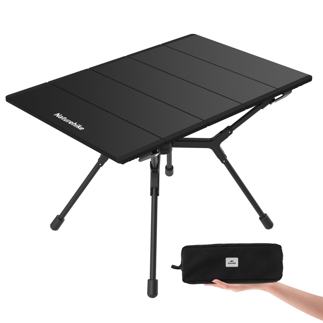 PeakLite™ YL01 Folding Camping Table