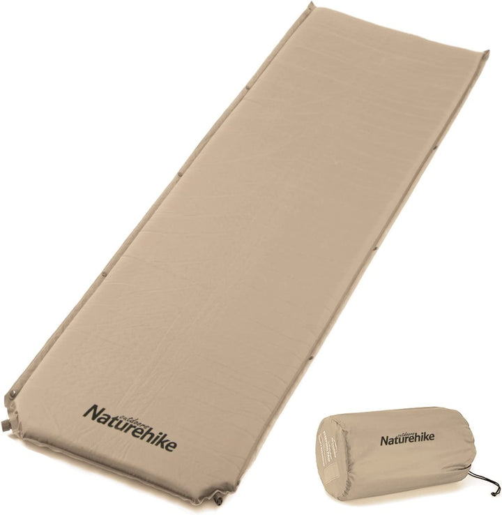 D03™ Self-Inflating Modular Pad
