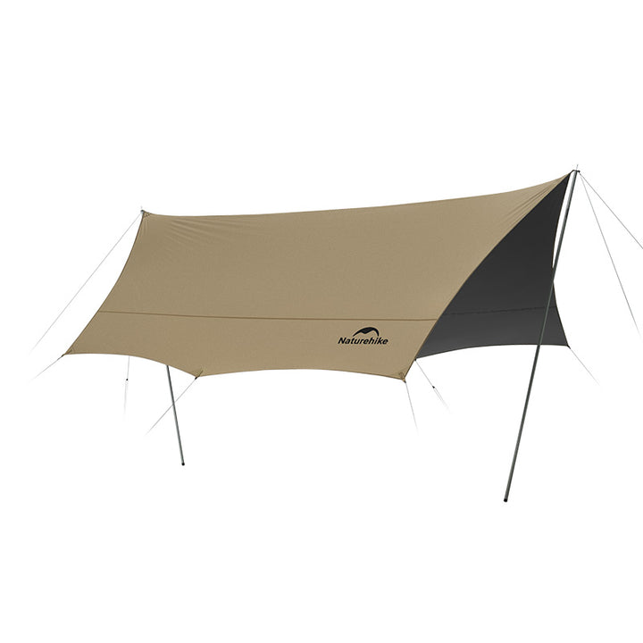 Cloud Skies™ Lite Camping Canopy