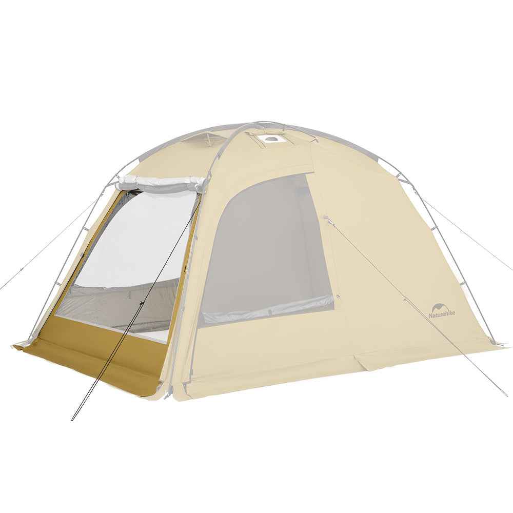 Dune™ 7.6 Hot Tent für 3 Personen