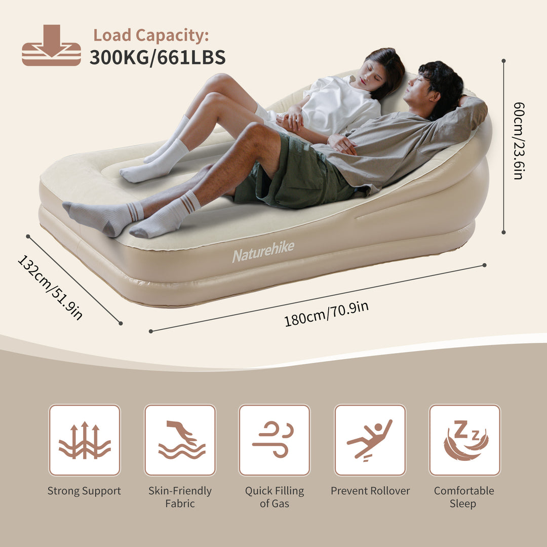 Lanyue™-Sofa mit Kissen