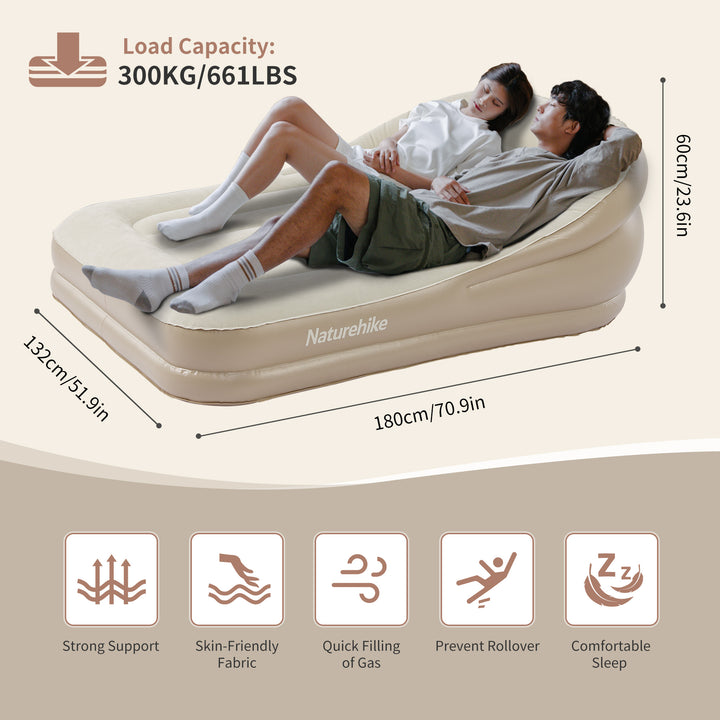 Lanyue™-Sofa mit Kissen