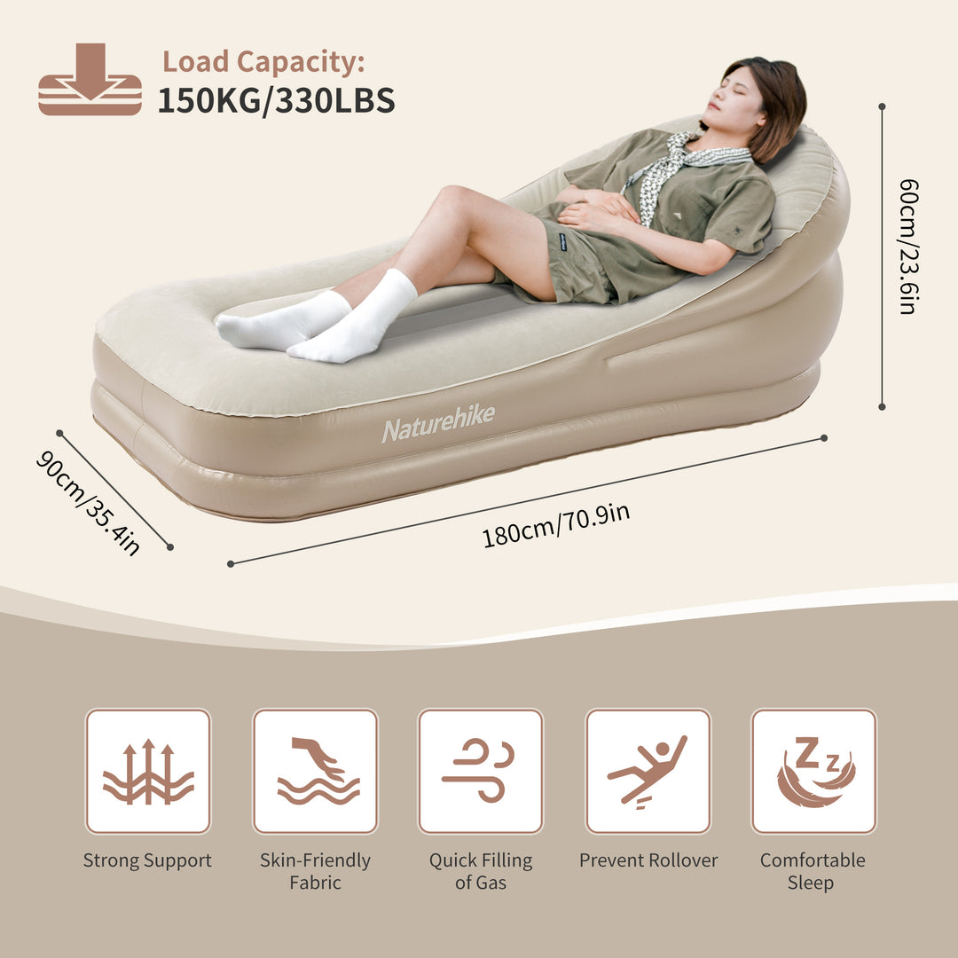 Lanyue™-Sofa mit Kissen