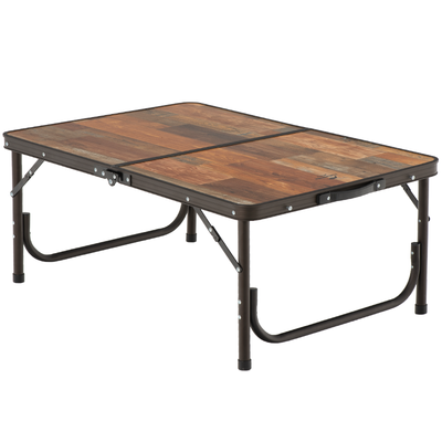 An image of a Naturehike Outdoor Folding Camping Portable Table US by Naturehike official store