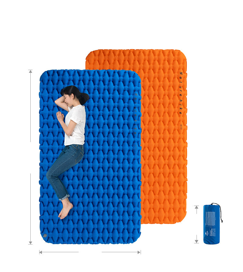 FC10™ Ultralight Inflatable Pad – Naturehike