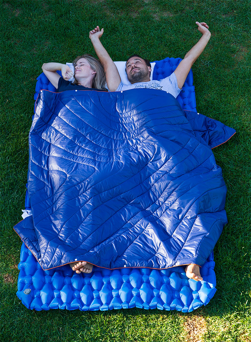 FC10™ Ultralight Inflatable Pad – Naturehike