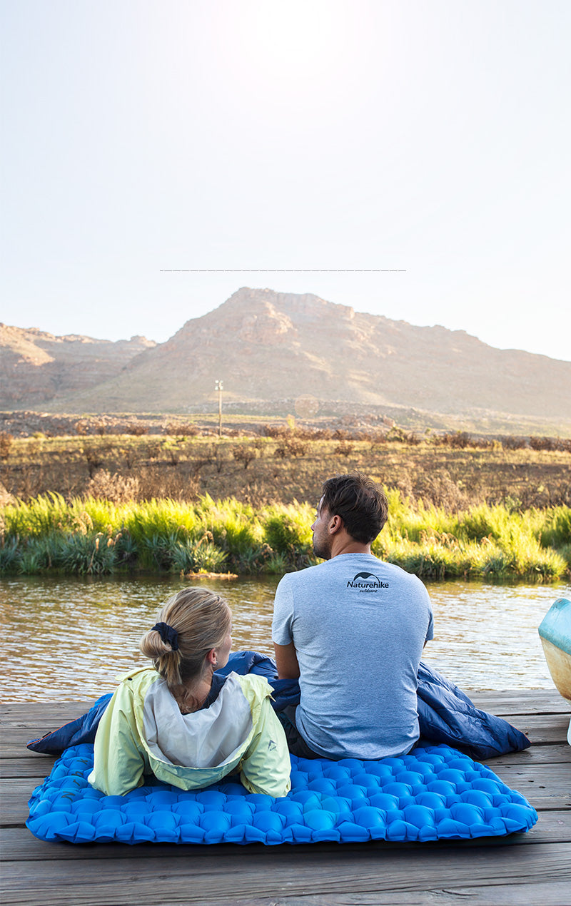 FC10™ Ultralight Inflatable Pad – Naturehike